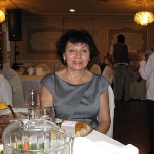 Meet your Posher, Diane